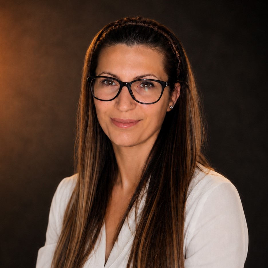 Bettina Deák