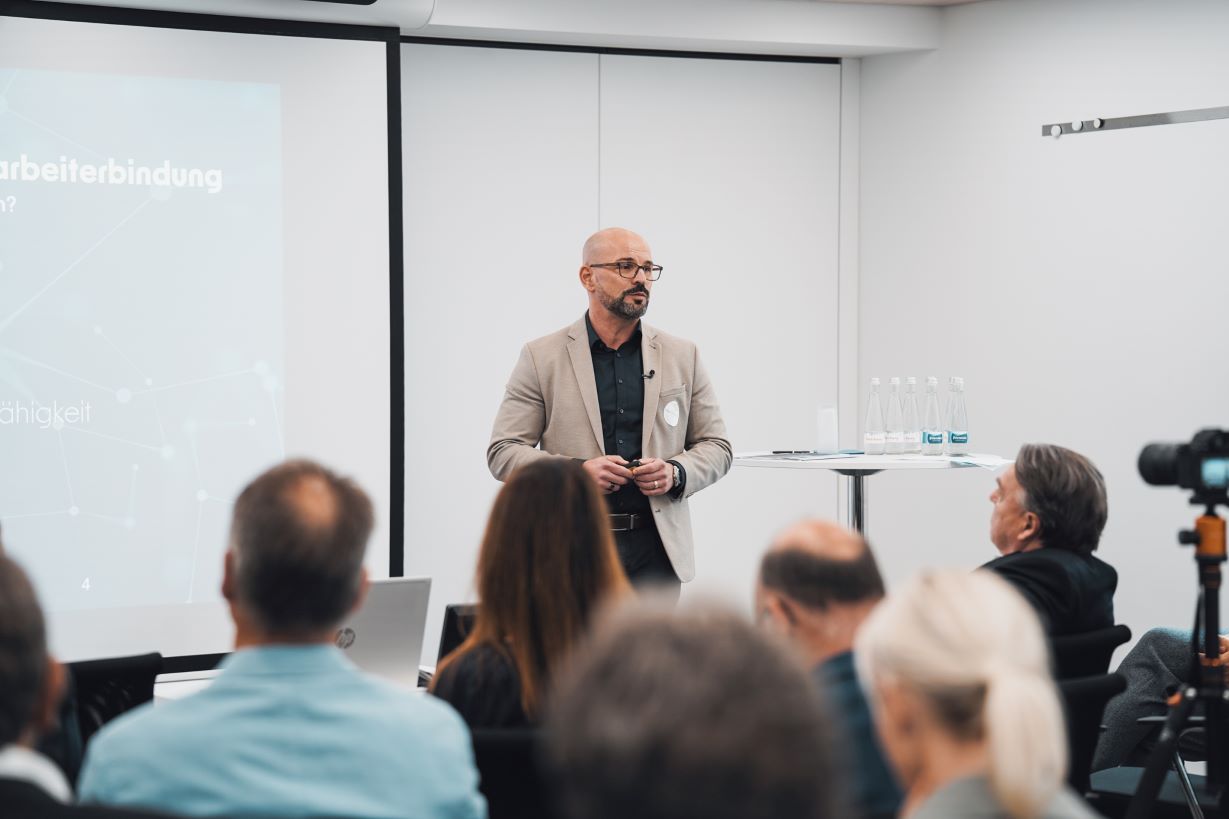 Führungsseminar