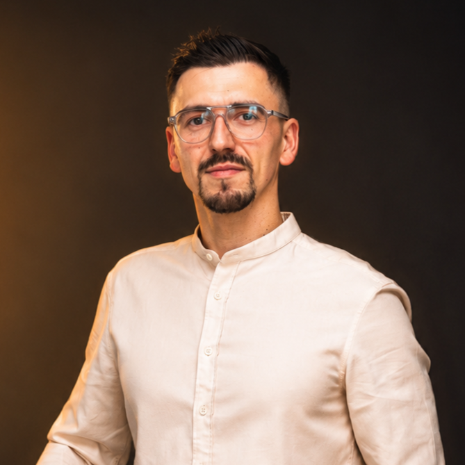 Mateusz Wastrak