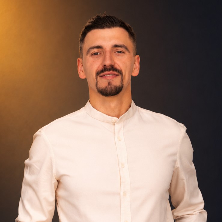Mateusz Wastrak
