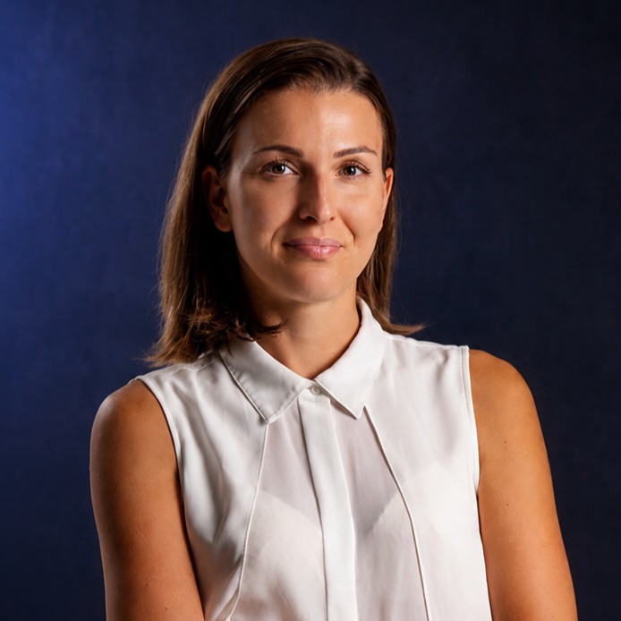 Paulina Wastrak